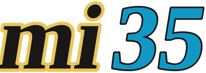 mi35 logo